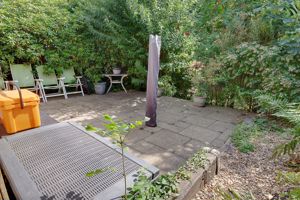 Patio Section- click for photo gallery